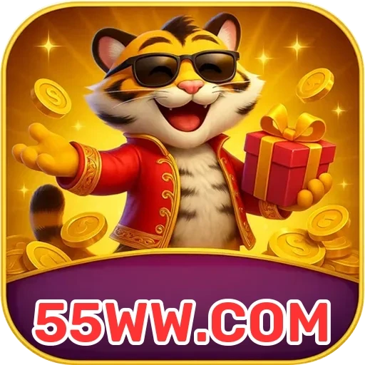 55WW.COM: Recursos Imperdíveis na Seção de Aplicativos de Jogos
