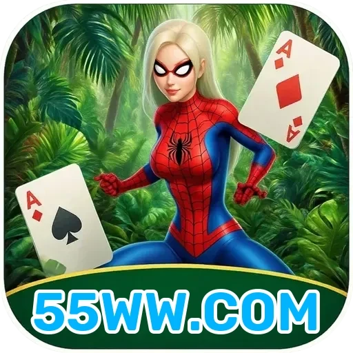 55WW.COM: Bônus Imperdíveis Para Aumentar Sua Diversão e Ganhos!