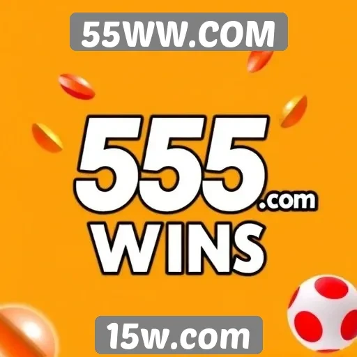 Comparação de 55WW.COM com outros sites de jogos