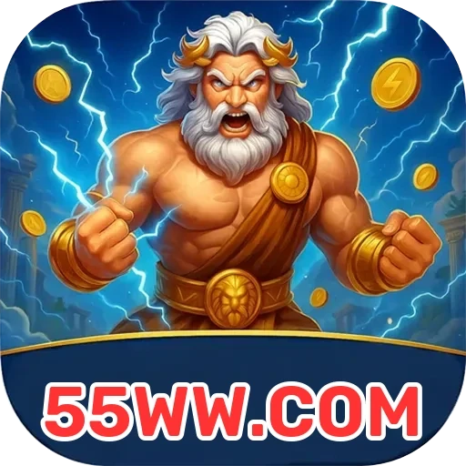 55WW.COM: Aventura em Jogos Confiáveis para Todos os Gostos