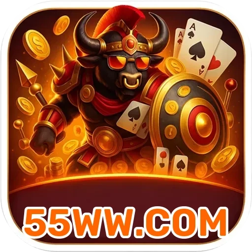 55WW.COM: A Revolução dos Jogos Online no Brasil